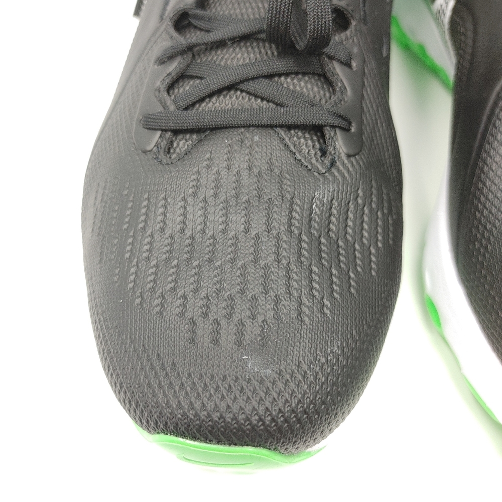 New Nike React Infinity Pro Green Spark Ct6620-001 - image 3